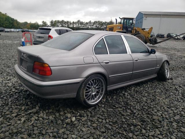 Photo 3 from auction – 1998 BMW 528 I AUTO with VIN WBADD632XWGT93475