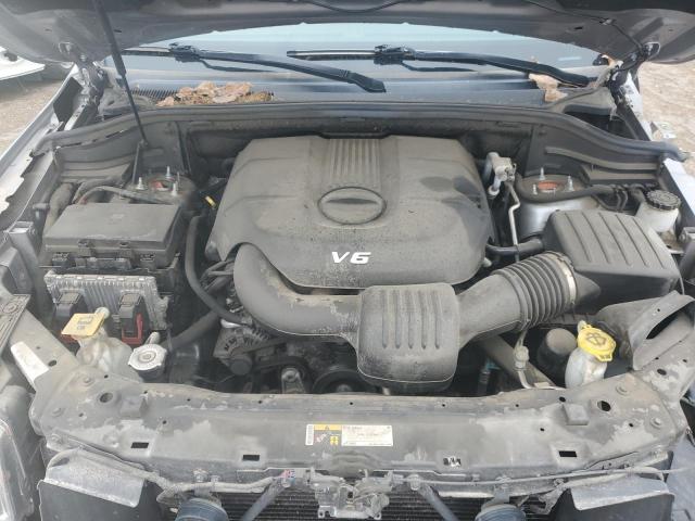 Photo 12 from auction – 2015 JEEP GRAND CHER with VIN 1C4RJFBG1FC733859