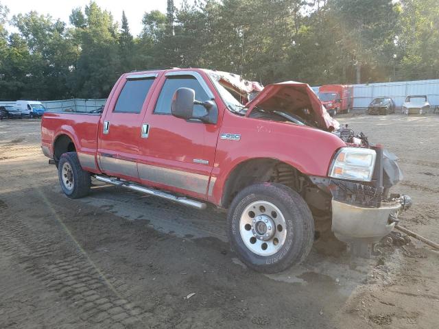 Photo 4 from auction – 2006 FORD F250 SUPER with VIN 1FTSW21P66EA05133