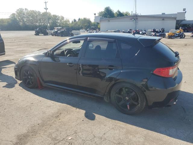 Photo 2 from auction – 2011 SUBARU IMPREZA WR with VIN JF1GR7E69BG831734