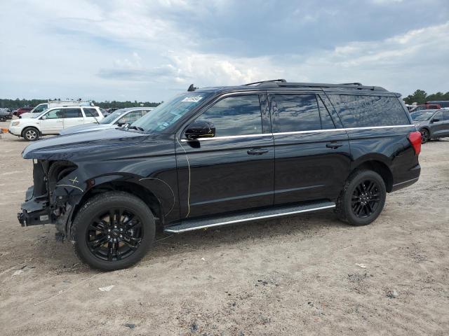 Photo 1 from auction – 2022 FORD EXPEDITION with VIN 1FMJK1HT6NEA56405