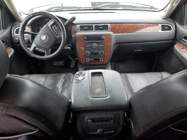 Photo 8 from auction – 2007 CHEVROLET SILVERADO with VIN 2GCEK13M671574945