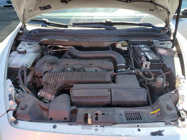 Foto 11 de la subasta – 2011 VOLVO C30 T5 con VIN YV1672MK3B2233241