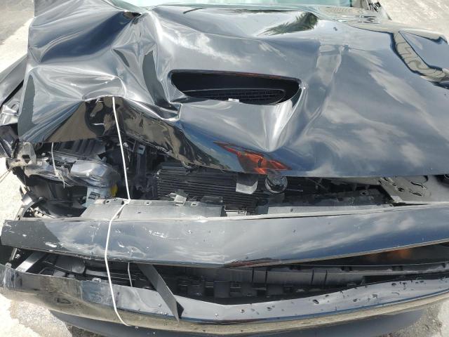Photo 11 from auction – 2022 DODGE CHALLENGER with VIN 2C3CDZKG4NH215792