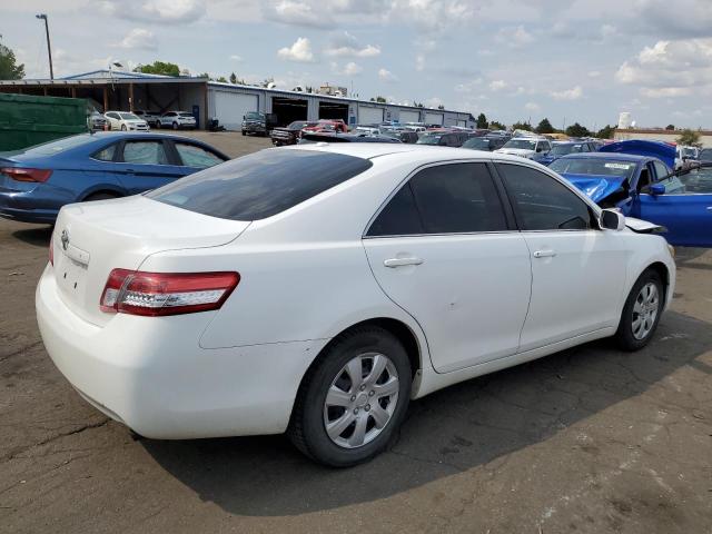 Photo 3 from auction – 2011 TOYOTA CAMRY BASE with VIN 4T4BF3EK6BR109529