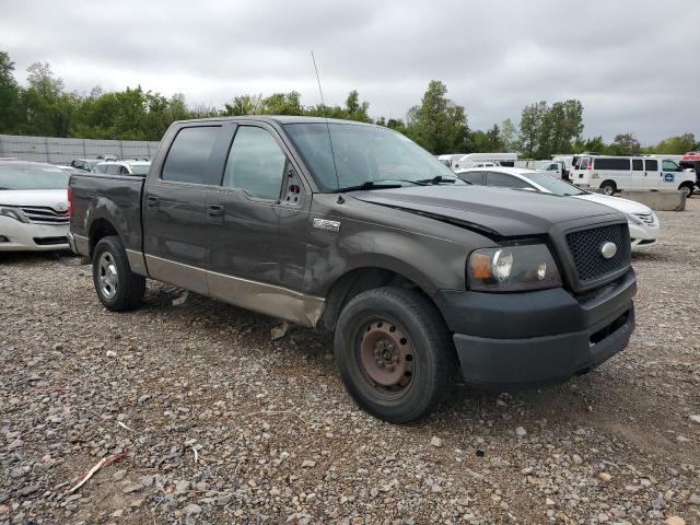 Photo 4 from auction – 2006 FORD F150 SUPER with VIN 1FTRW12W36FA99805