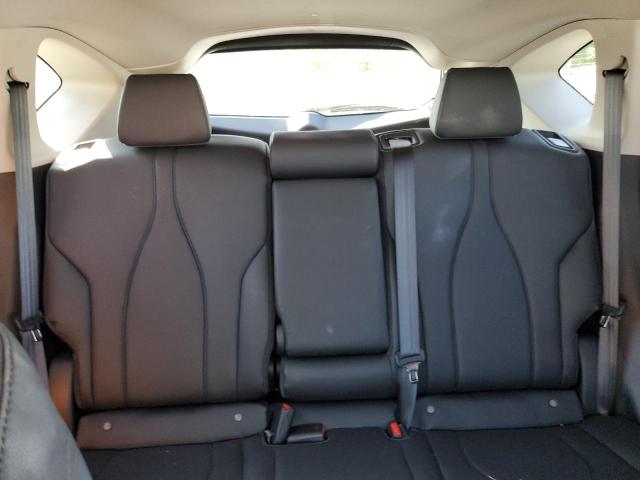Photo 10 from auction – 2023 ACURA RDX with VIN 5J8TC2H33PL019280