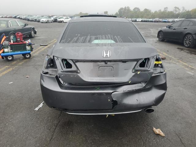 Photo 6 from auction – 2013 HONDA ACCORD EX with VIN 1HGCR2F78DA254401