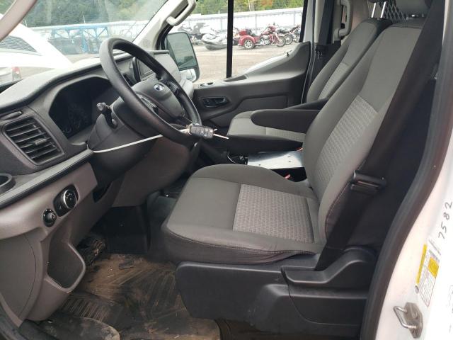 Photo 7 from auction – 2020 FORD TRANSIT T- with VIN 1FTYE1Y87LKA06133