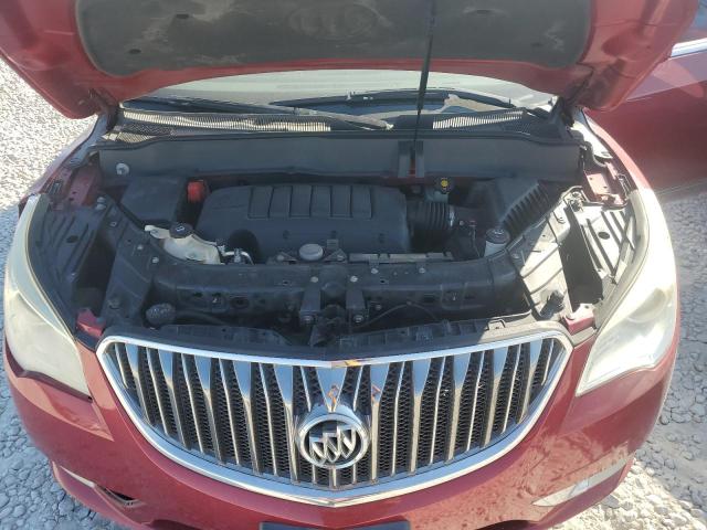 Photo 12 from auction – 2014 BUICK ENCLAVE with VIN 5GAKRCKD0EJ146787