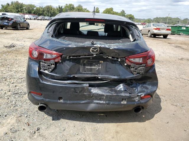 Photo 6 from auction – 2017 MAZDA 3 SPORT with VIN JM1BN1K76H1125309