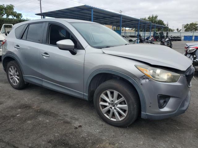 Photo 4 from auction – 2015 MAZDA CX-5 TOURI with VIN JM3KE4CY8F0438218
