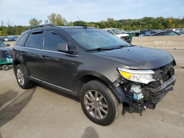 Photo 4 from auction – 2011 FORD EDGE LIMIT with VIN 2FMDK4KCXBBA14592