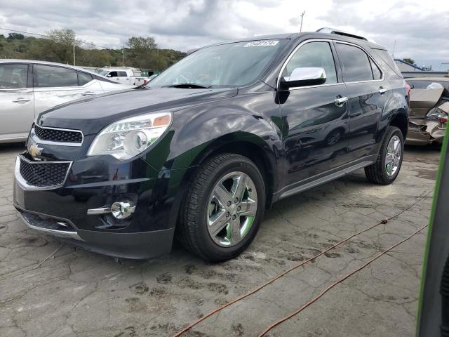 صورة رقم 1 من المزاد - 2015 CHEVROLET EQUINOX LT مع VIN 2GNFLDE38F6138663