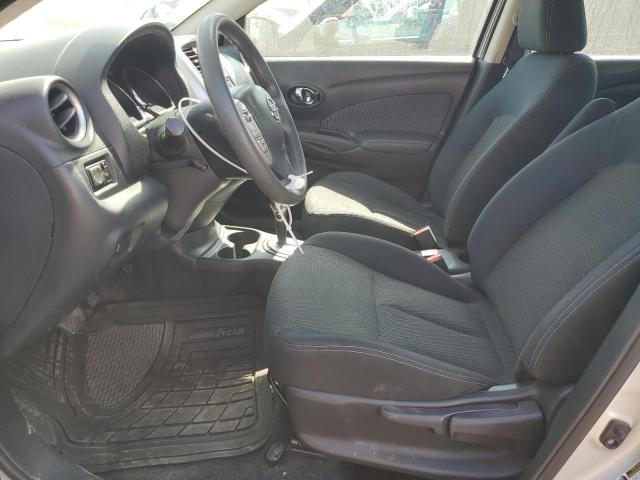Photo 7 from auction – 2016 NISSAN VERSA S with VIN 3N1CN7AP1GL899261