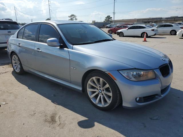 Photo 4 from auction – 2011 BMW 328 I SULE with VIN WBAPH5G54BNM73165