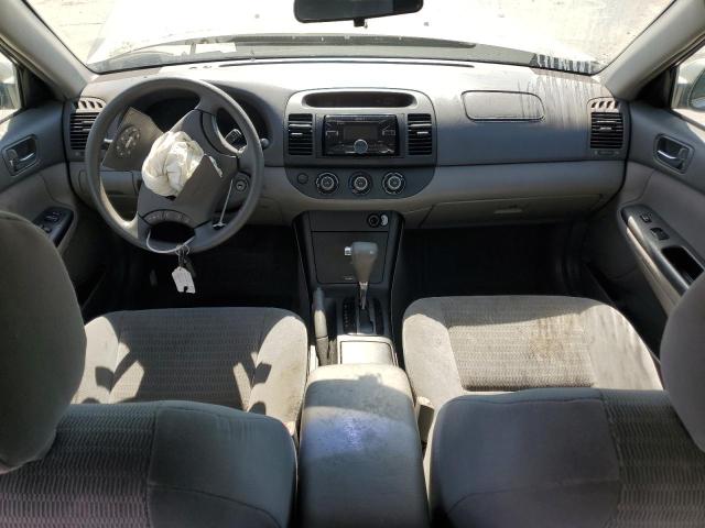 Photo 8 from auction – 2005 TOYOTA CAMRY LE with VIN 4T1BE30K95U604302
