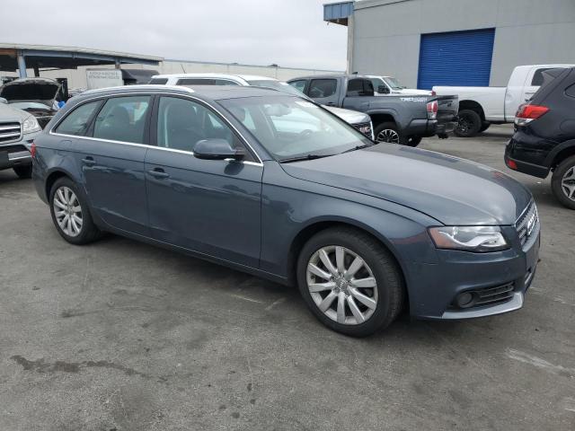 Photo 4 from auction – 2011 AUDI A4 PREMIUM with VIN WAUWFAFLXBA097329