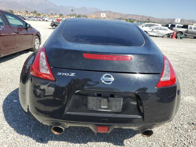 Photo 6 from auction – 2017 NISSAN 370Z BASE with VIN JN1AZ4EH4HM953575