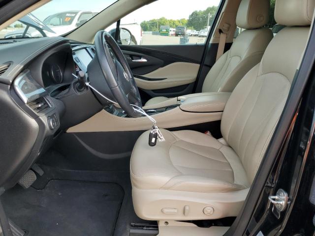 Photo 7 from auction – 2016 BUICK ENVISION P with VIN LRBFXESX2GD160749