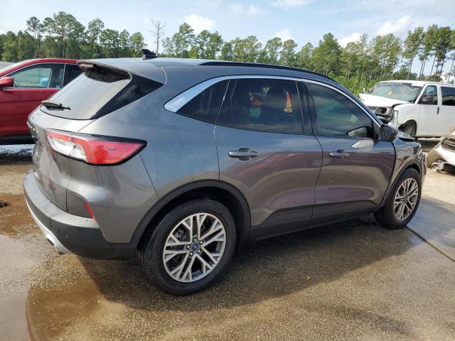 Photo 3 from auction – 2022 FORD ESCAPE SEL with VIN 1FMCU0H67NUB13918