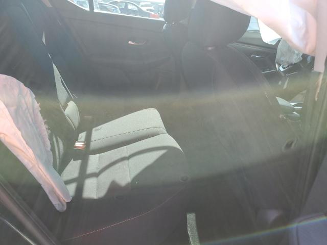 Photo 10 from auction – 2024 NISSAN SENTRA SR with VIN 3N1AB8DV0RY258804