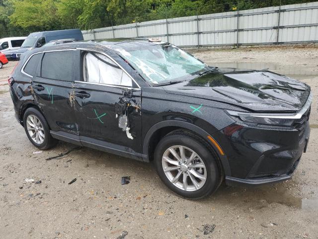 Photo 4 from auction – 2023 HONDA CR-V EX with VIN 2HKRS4H49PH413645