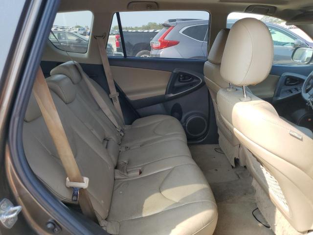 Photo 11 from auction – 2010 TOYOTA RAV4 LIMIT with VIN 2T3DK4DV4AW029555