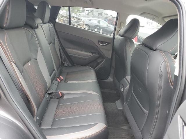 Photo 10 from auction – 2024 SUBARU CROSSTREK with VIN 4S4GUHL64R3753376