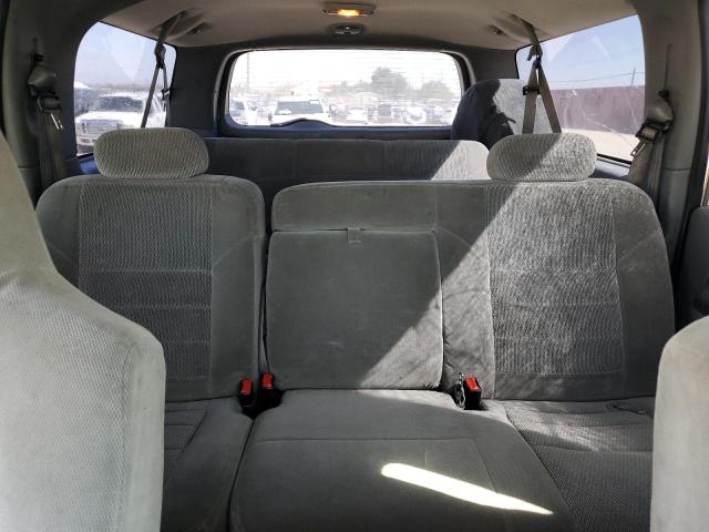 Photo 10 from auction – 2003 FORD EXCURSION with VIN 1FMNU40F33EB12896