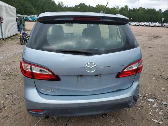 Photo 6 from auction – 2012 MAZDA 5 with VIN JM1CW2DL7C0141132