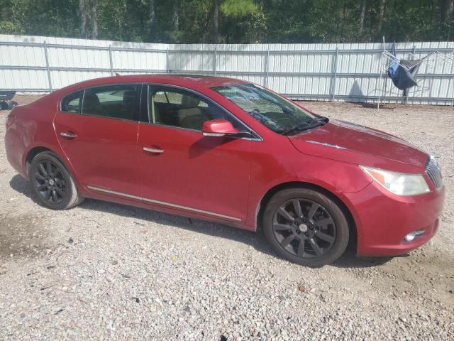Photo 4 from auction – 2013 BUICK LACROSSE P with VIN 1G4GF5E37DF313445