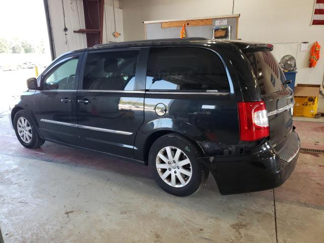 Photo 2 from auction – 2015 CHRYSLER TOWN & COU with VIN 2C4RC1BG6FR570985