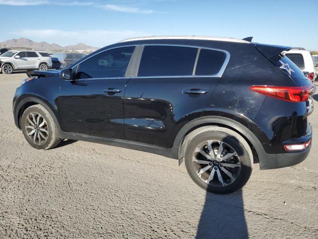 Photo 2 from auction – 2017 KIA SPORTAGE E with VIN KNDPN3AC9H7098507