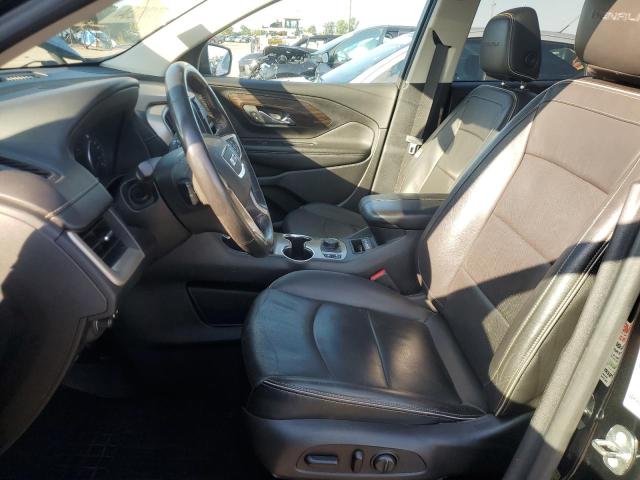 Photo 7 from auction – 2018 GMC TERRAIN DE with VIN 3GKALXEX3JL173319