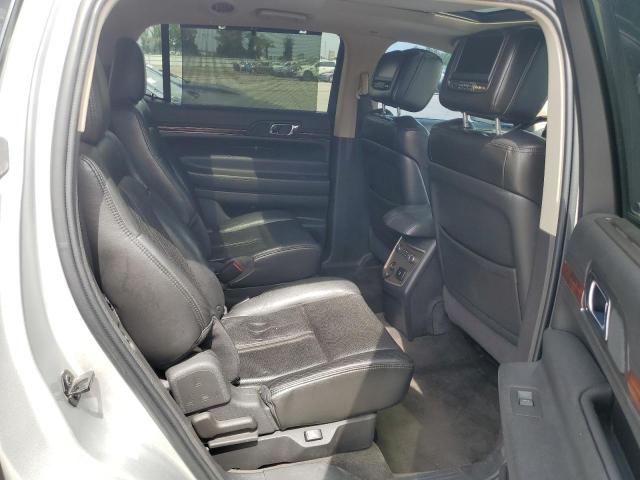 Foto 11 de la subasta – 2011 LINCOLN MKT con VIN 2LMHJ5AT4BBJ51799