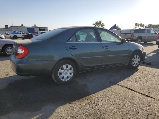 Photo 3 from auction – 2004 TOYOTA CAMRY LE with VIN 4T1BE32K24U349035