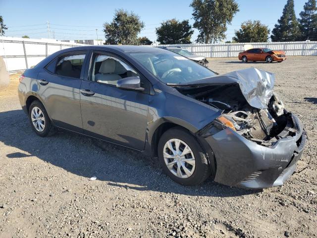 Photo 4 from auction – 2014 TOYOTA COROLLA EC with VIN 2T1BPRHE2EC059072