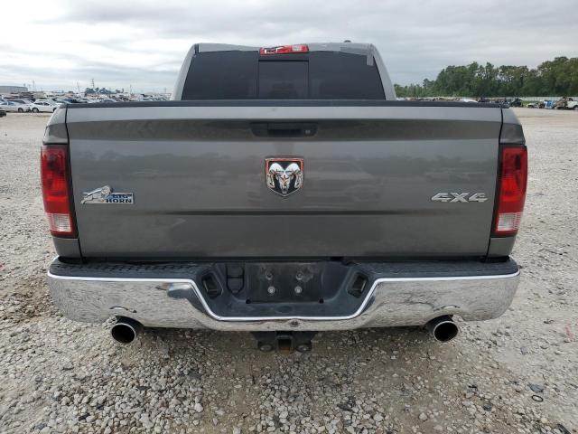 Photo 6 from auction – 2012 DODGE RAM 1500 S with VIN 1C6RD7LT3CS320438