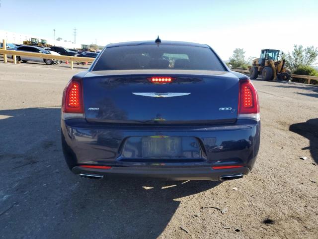 Photo 6 from auction – 2015 CHRYSLER 300 S with VIN 2C3CCAGG1FH842545
