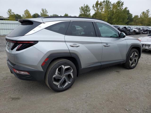 Photo 3 from auction – 2024 HYUNDAI TUCSON SEL with VIN 5NMJFCDE4RH383285