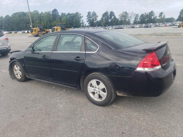 Photo 2 from auction – 2011 CHEVROLET IMPALA LT with VIN 2G1WG5EK2B1224030