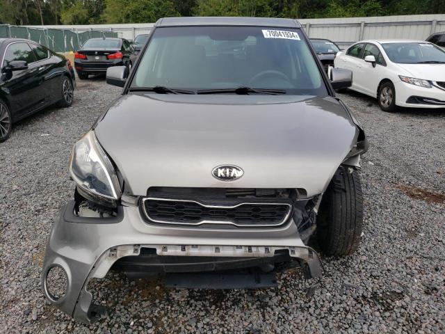 Photo 5 from auction – 2013 KIA SOUL with VIN KNDJT2A53D7583842