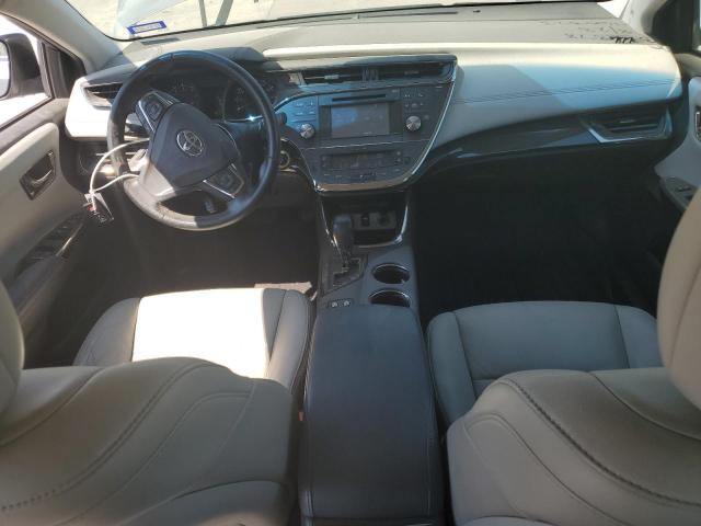 Photo 8 from auction – 2015 TOYOTA AVALON XLE with VIN 4T1BK1EB3FU160373