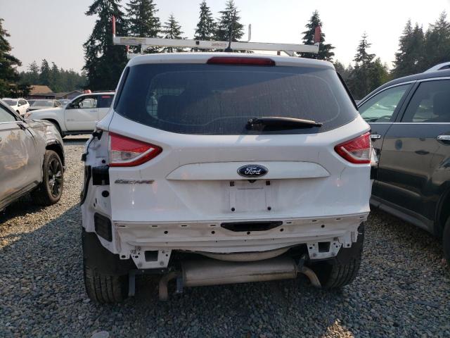 Photo 6 from auction – 2016 FORD ESCAPE S with VIN 1FMCU0F70GUC29878