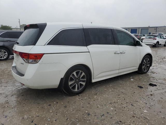 Photo 3 from auction – 2014 HONDA ODYSSEY TO with VIN 5FNRL5H91EB128500