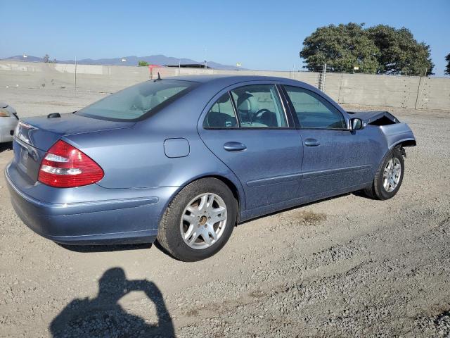 Photo 3 from auction – 2004 MERCEDES-BENZ E 320 with VIN WDBUF65J84A420737