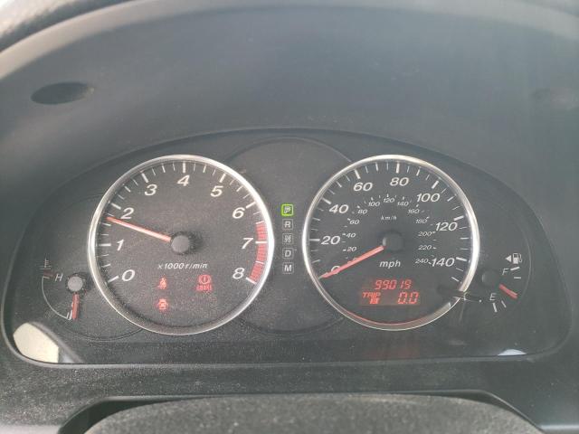 Фото 9 с аукциона – 2005 MAZDA 6 I с VIN 1YVFP80C055M47852