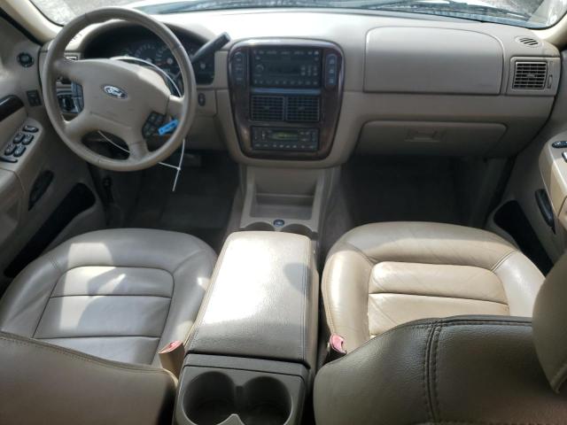 Photo 8 from auction – 2005 FORD EXPLORER L with VIN 1FMDU75W35ZA24674