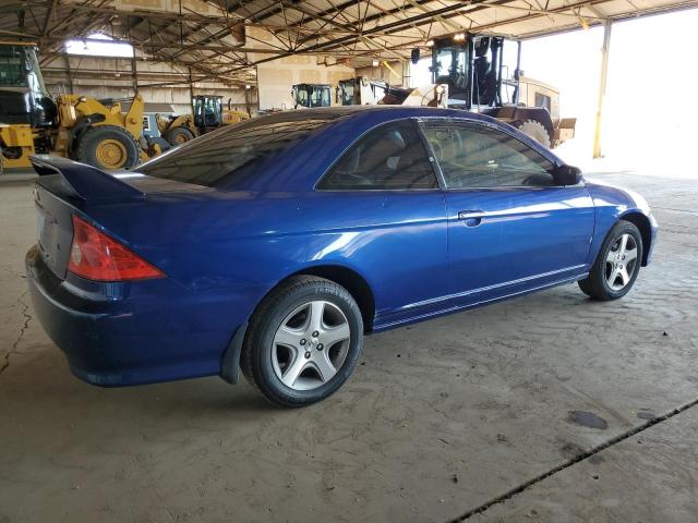 Photo 3 from auction – 2004 HONDA CIVIC EX with VIN 1HGEM22914L013542